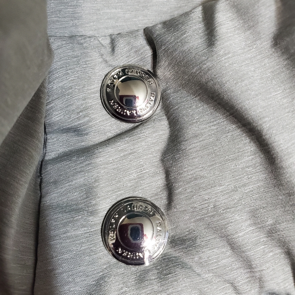 S O L D...Polo ralph lauren jacket - Picture 7 of 9